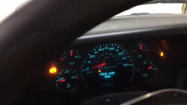 21504 2011 Chevy van смотреть онлайн