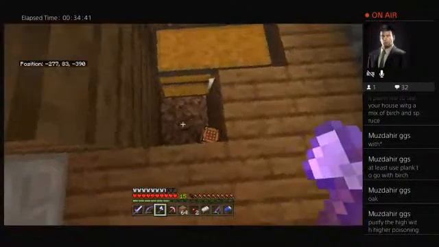 Minecraft wit the boyz смотреть онлайн