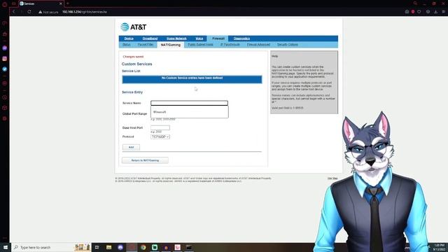 HOW TO PORTFORWARD(TUTORIAL) смотреть онлайн