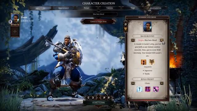A Look At - Divinity Original Sin 2 (Definitive Edition) смотреть онлайн