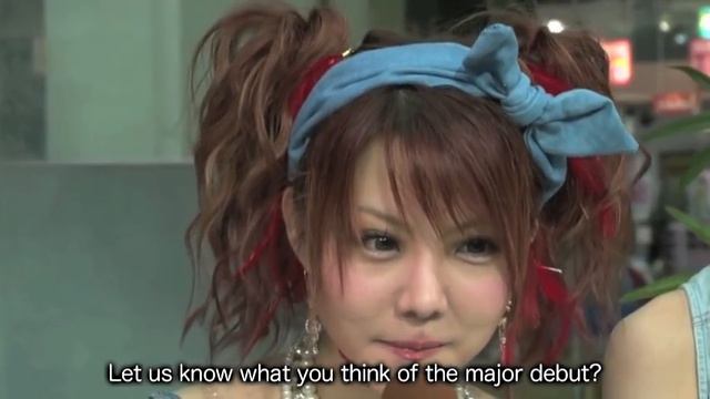 Tanaka Reina / LoVendoЯ - The Rookie Of The Year (English Sub)