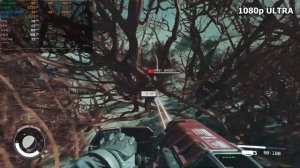 RTX 3060 + Ryzen 5 5600X : Test in 20 Games in 2024