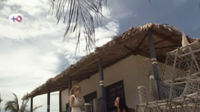 Тропиканка.Серена и Ромиру-любовь моей жизни смотреть онлайн