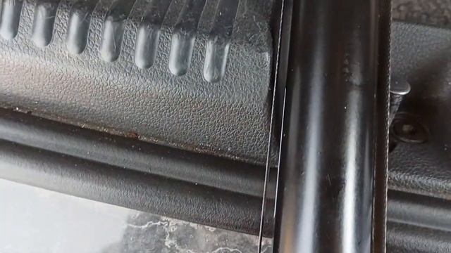 Амортизаторы сакс (sachs) на Поло седан смотреть онлайн