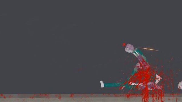 Squid Game in People Playground (Part 3)