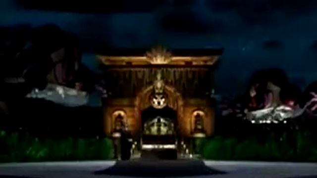 Фрагмент игры Final Fantasy - Hamid El Shaeri - Khodny bein aydeek смотреть онлайн