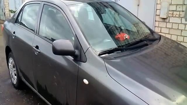 Говорящая сигнализация на авто - пример работы смотреть онлайн