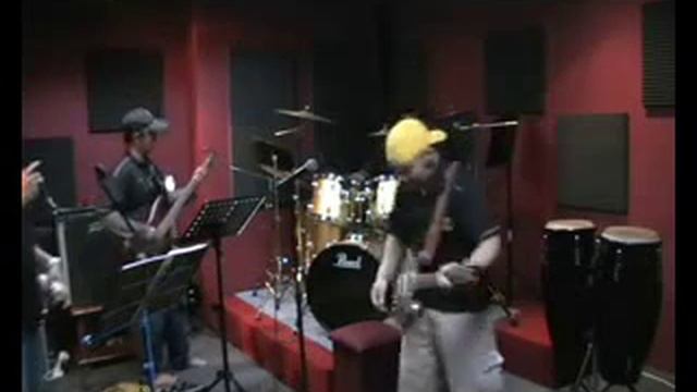 Project Blueblack-Orang Kita смотреть онлайн