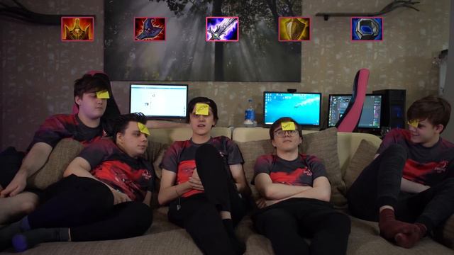 УГАДАЙ КАКОЙ ТЫ ПРЕДМЕТ ИЗ ЛИГИ ЛЕГЕНД – весь состав UOL и Worlds смотреть онлайн