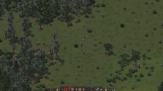 Прохождение Balrum #11 - Комната с трупами смотреть онлайн