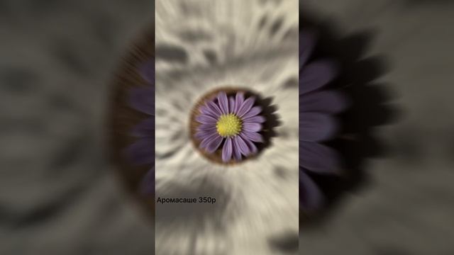 Красивые подарки учителю от 350 рублей. Аромасаше и свечи с цветами. смотреть онлайн