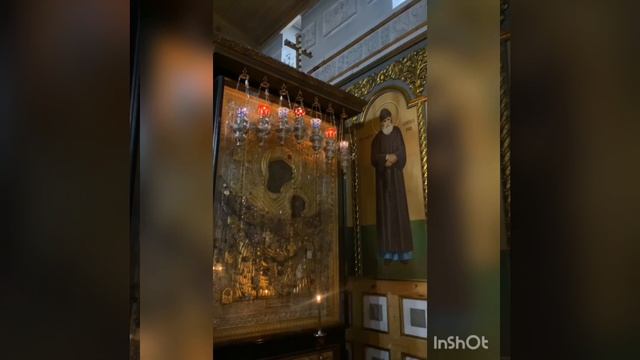 В монастыре смотреть онлайн