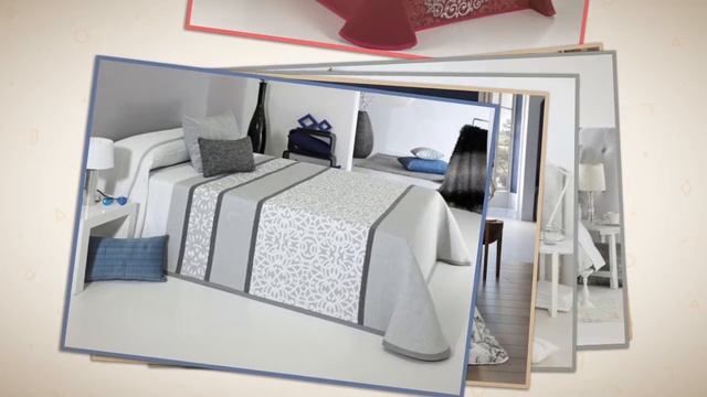 Лучшие цветовые решения для покрывала в спальню смотреть онлайн