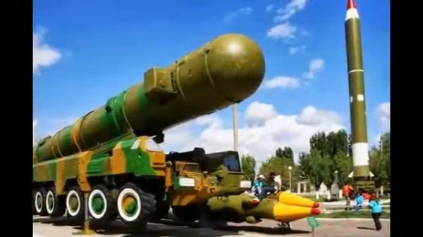 Капустин Яр   самый секретный советский ракетный полигон