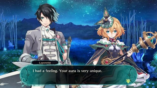 Dragon Star Varnir ➥ Прохождение на русском ➥ #26 - Ты не виновата! смотреть онлайн