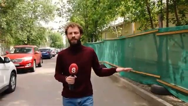 НЕТ ПАРКОВКИ ВОЗЛЕ ДЕТСКОЙ ПОЛИКЛИНИКИ смотреть онлайн