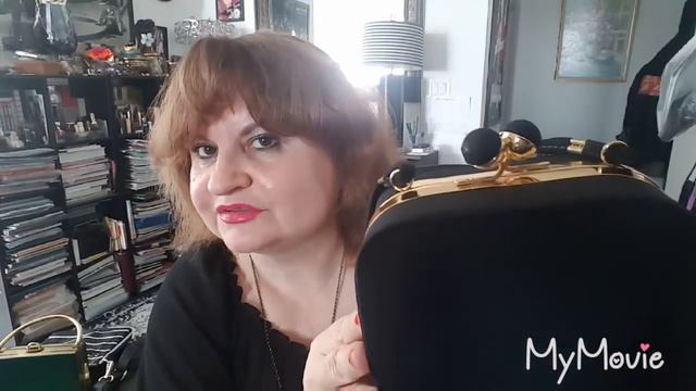 МОЯ ОГРОМНАЯ КОЛЛЕКЦИЯ СУМОЧЕК Part5 - РЕДКИЕ сумочки! смотреть онлайн