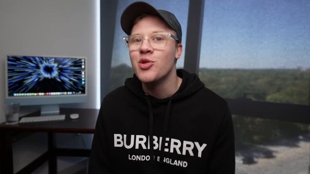 Apple October 18 EVENT Unveiled! M1X MacBook Pro & AirPods 3