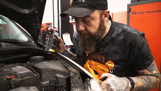 STAL czy MIEDŹ? OTO JEST PYTANIE? Jak zarabiać przewody Hamulcowe! To proste! смотреть онлайн