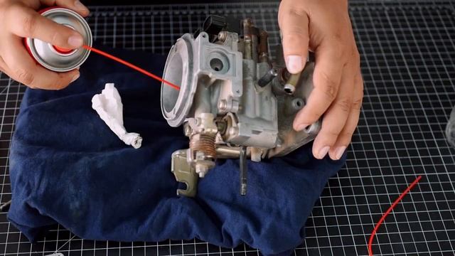 Solución a la inestabilidad del motor | Nissan D21 Harbody | смотреть онлайн