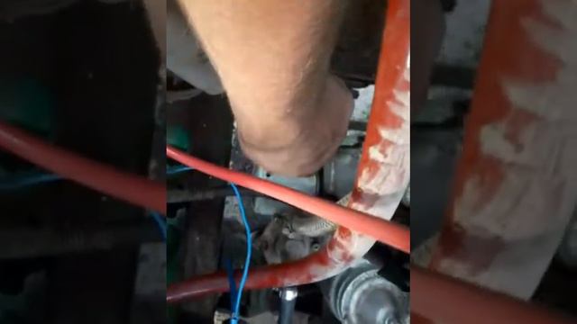 что делать ### если при замени масла ### на ваз не может открутить фильтр смотреть онлайн