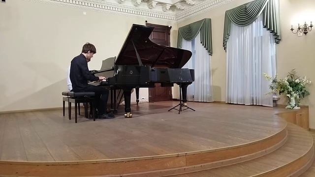 Фр. Лей. Мелодия из кинофильма "История любви". Аранжировка Л. Жульевой. смотреть онлайн
