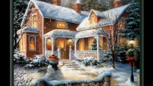 Тимур Гордеев -- Спустилось птицей Рождество!!!