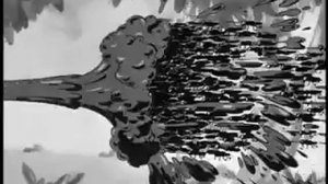 Мультики микимаус  чернобелый