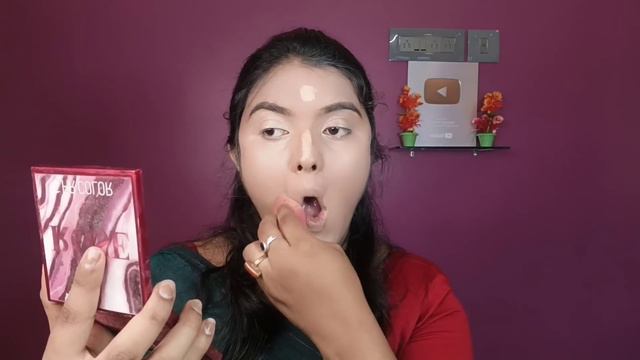 মেকআপ এ সবার প্রথমে কি লাগাবো? | কি ভাবে পর পর মেকআপ করতে হয় জেনে নাও | Makeup Korte Ki Ki Lage смотреть онлайн