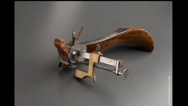 Router plane (Рубанок грунтубель) смотреть онлайн