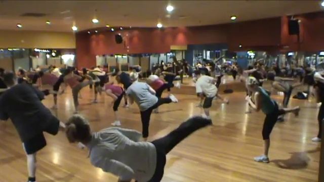 body combat 41 track 6 смотреть онлайн