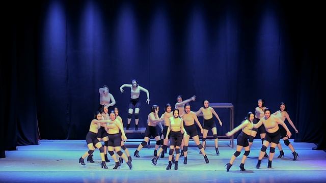 Provocations|Street Show Adults| Alex Cup 2023 смотреть онлайн