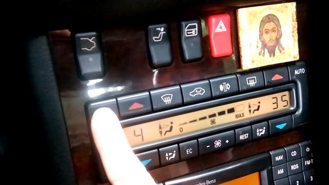 Просмотр параметров KLA W140 смотреть онлайн