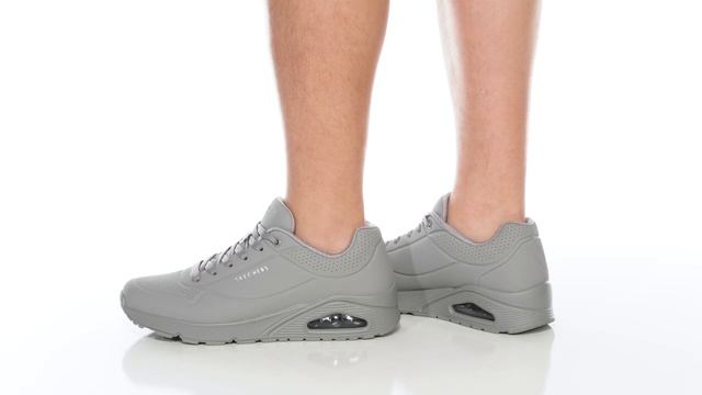 SKECHERS Uno - Stand On Air SKU: 9883886 смотреть онлайн