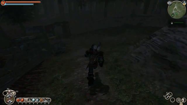 Jugando a Fable TLC parte 55 - Sacrificio a Skorm. смотреть онлайн