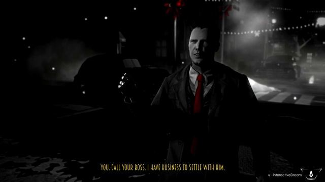 PART 1, EPISODE 1: A PAST REVISITED | Blues and Bullets Walkthrough No Commentary смотреть онлайн