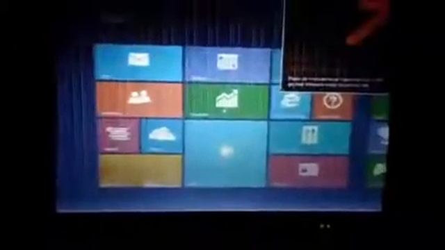 Dell Inspiron 9400 7900 GS Bug Windows 8 1 смотреть онлайн