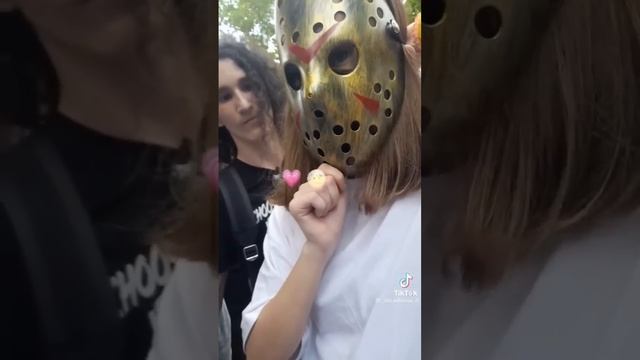 Наташа и Херейд шип❤ Оригинал найдёте в тт _fan.edisona_0 смотреть онлайн