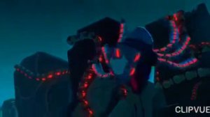 КЛИП!Трансформеры Кибервселенная. My demons.