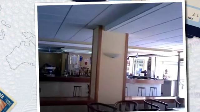 San Francisco Hotel, Salou, Costa Dorada, Spain, Real Holiday Reports.wmv смотреть онлайн