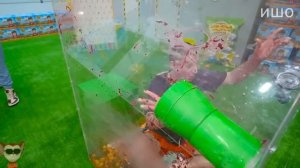 Муд Влад А4 демотиватор (Прозрачный Гроб)