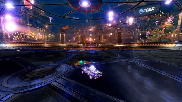 To The Sky | A Rocket League Montage смотреть онлайн