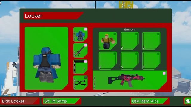 HOW TO GET NEW FREE STUFF IN ARSENAL!? USING Opera GX ||Roblox tutorial смотреть онлайн