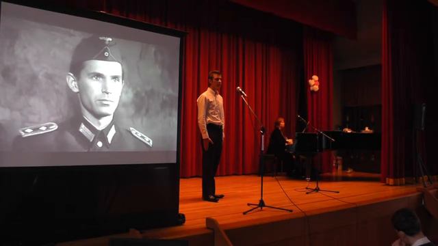 М.Таривердиев на слова Р.Рождественского «Песня о далекой Родине» смотреть онлайн