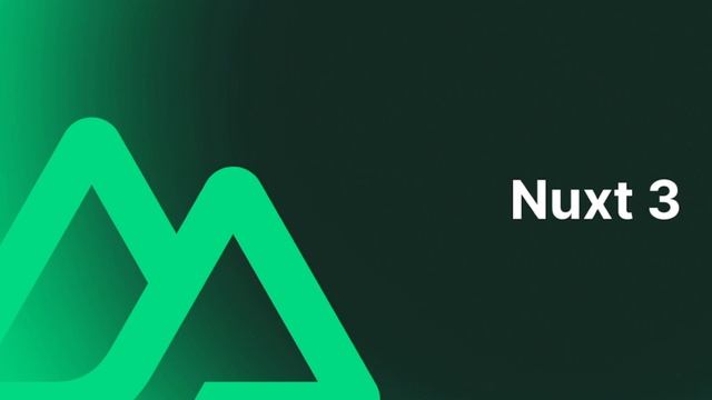 #1 Temario del curso de Nuxt 3 #nux3 смотреть онлайн