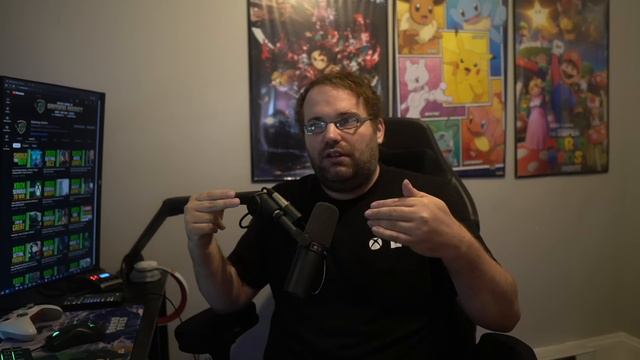 Starfield Under Attack By PlayStation Fanboys : Why Do They Do It? смотреть онлайн