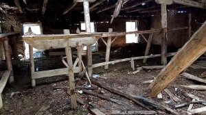 Сталинский лагерь смерти ГУЛАГ для репрессированных крайний север