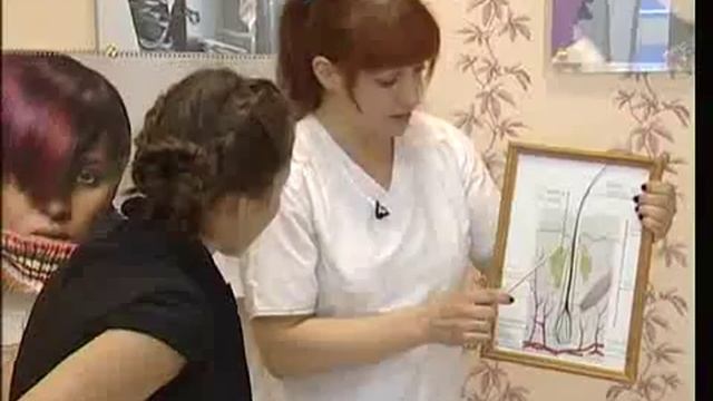 Удаление волос_НЭП_20.05.2013 смотреть онлайн