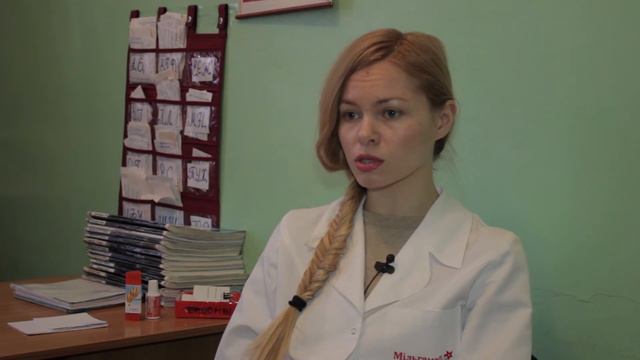 Кременчуг. Профилактика диабета. смотреть онлайн