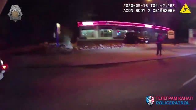 Алкоголь зло, Денвер, Колорадо / Применение оружия полицией смотреть онлайн